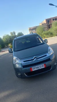 Citroen Berlingo 2012 