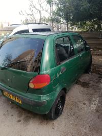 سيارات-daewoo-matiz-1999-باب-الزوار-الجزائر