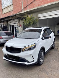 سيارات-livan-x3-pro-2025-عنابة-الجزائر