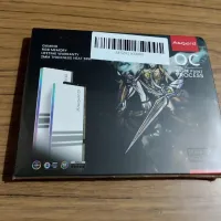 RAM ASGARD RGB V5 (8x2) DDR4 3200 MHZ كاين زوج حبات