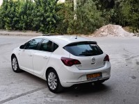 سيارات-opel-astra-2015-cosmo-الخروب-قسنطينة-الجزائر