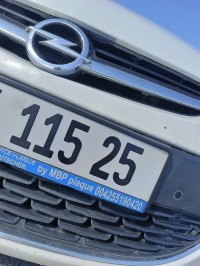 سيارات-opel-astra-2015-cosmo-الخروب-قسنطينة-الجزائر