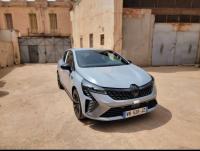 سيارات-renault-clio-5-2025-esprit-alpine-بئر-الجير-وهران-الجزائر