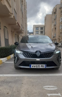 voitures-renault-clio-5-alpine-2024-batna-algerie