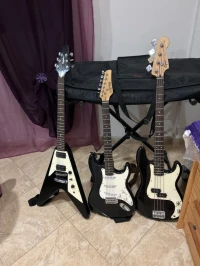 Guitare 