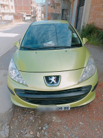 voitures-peugeot-207-2008-bejaia-algerie