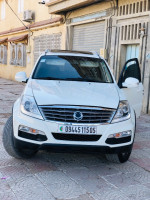 voitures-ssangyong-rexton-2015-batna-algerie