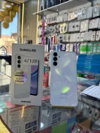 Samsung A15