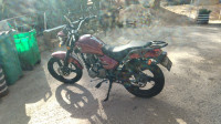 motos-scooters-keeway-c-light-2022-sidi-aich-bejaia-algerie