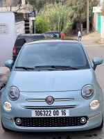 voitures-fiat-professional-500-2024-dolce-vita-ain-benian-alger-algerie