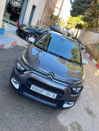 voitures-citroen-c3-2024-bullman-cheraga-alger-algerie