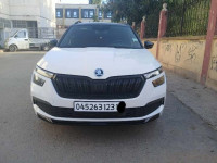 voitures-skoda-kamiq-2023-monti-carlo-medea-algerie