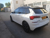 voitures-skoda-kamiq-2023-monte-carlo-medea-algerie