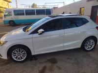 citadine-seat-ibiza-2018-high-facelift-sidi-bel-abbes-algerie