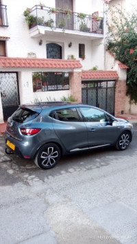 voitures-renault-clio-4-2019-limited-2-beni-messous-alger-algerie