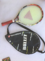 tennis-raquette-de-junior-en-aluminium-marque-tecnifibre-bullit-53-exelent-etat-birkhadem-alger-algerie