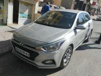 سيارات-hyundai-i20-2019-ميلة-الجزائر