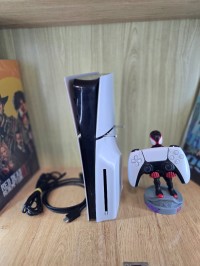 consoles-ps5-slim-standard-oued-rhiou-relizane-algerie