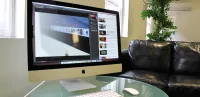 iMac 27 pousse i5 pourquoi studio 