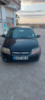 voitures-chevrolet-aveo-5-portes-2006-sport-khenchela-algerie