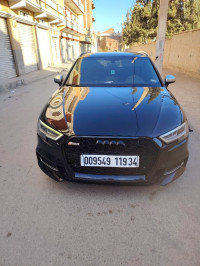 voitures-audi-s3-2019-sportback-bordj-bou-arreridj-algerie