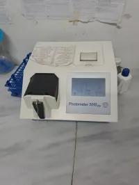Matériels laboratoire d'analyses médicales en vente