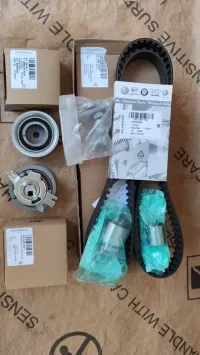 Kit Chaine de distribution 1.6 TDI 2.0 L 