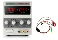 ALIMENTATION VARIABLE YAXUN YX-1502DD+ (15V ~ 2A) arduino
