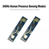 Hi-Link - HLK-LD2410, Mini-capteur de présence humaine arduino 