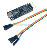 composants-materiel-electronique-emulateur-daplink-stm32-debogueur-port-serie-swdusb-type-c-arduino-blida-algerie