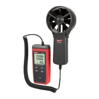 Uni-T UT363S Anémométre numérique