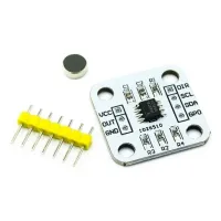 Encodeur magnétique AS5600 