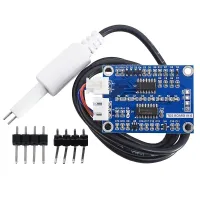 Capteur conductivité D'EAU TDS + température DS18B20