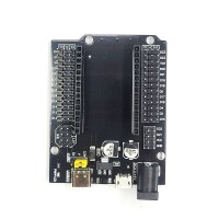 Carte D'extension ESP32 30 Broches (Type C) arduino thumbnail 4