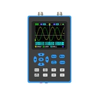Oscilloscope à double canal Portable DSO2512G ARDUINO