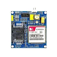 Module GSM/GPRS SIM900A