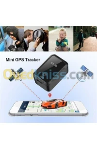 GPS Mini Tracker GF-09 ARDUINO