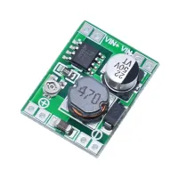 Module d'alimentation électrique XL1509