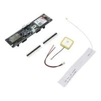 LILYGO TTGO T-SIM-A7670E - Module de puce ESP32 ARDUINO