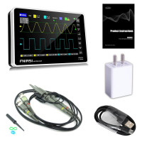 composants-materiel-electronique-tablette-oscilloscope-numerique-e-double-canal-fnirsi-1013d-blida-algerie