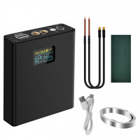 composants-materiel-electronique-mini-machine-a-souder-par-points-portable-affichage-numerique-pour-batterie-18650-arduino-blida-algerie
