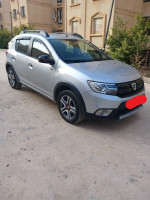 voitures-dacia-sandero-2019-stepway-mila-algerie