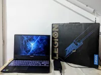 Lenovo Legion - GTX 1050 - i5 8300h - 8 Gb Ram - Avec sa Boite