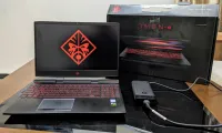 HP OMEN - GTX 1060 - i5 8300h - 8 Gb Ram - avec sa boite
