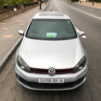 سيارات-volkswagen-golf-6-2009-gti-باب-الواد-الجزائر