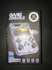 Console de Jeux R36S