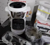 Robot culinaire Moulinex Companion xl 