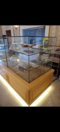 Matériel de Patisserie
