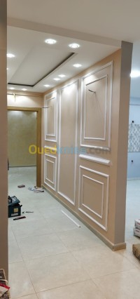 decoration-furnishing-peinture-interieur-et-bir-el-djir-oran-algeria