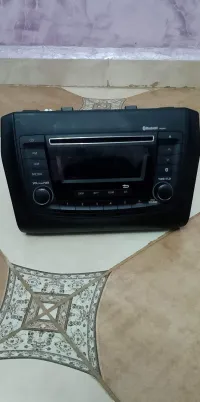 Poste radio